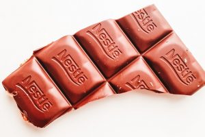 Candy and Your Teeth